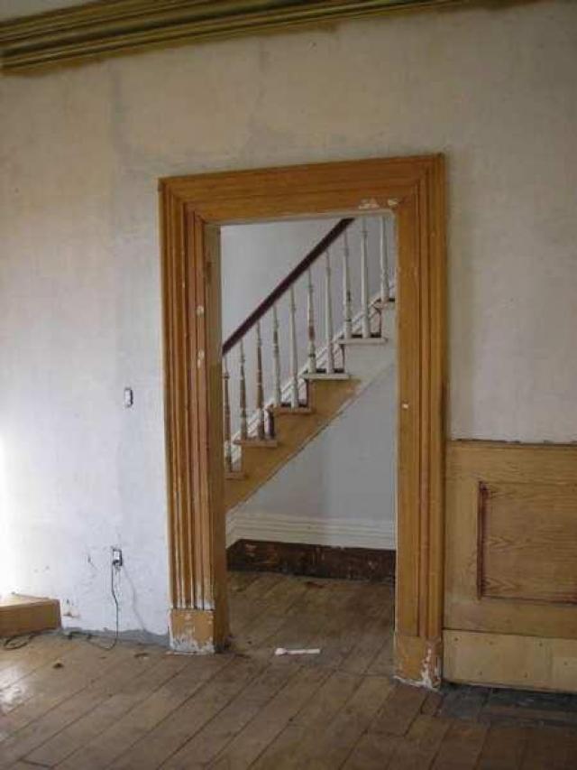 Blue Lake @ Hwy 5 - Brant, Ontario