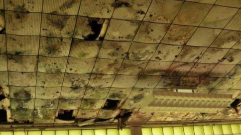 Farringdon School - Brantford, Ontario