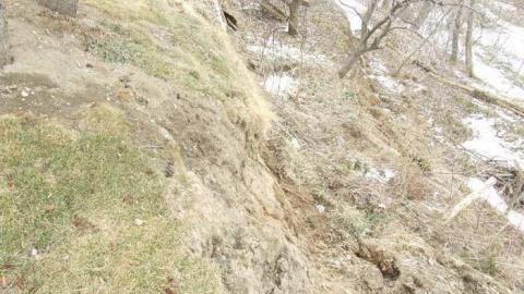 Newport House - Brant, Ontario