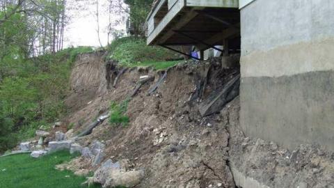 Newport House photo 2