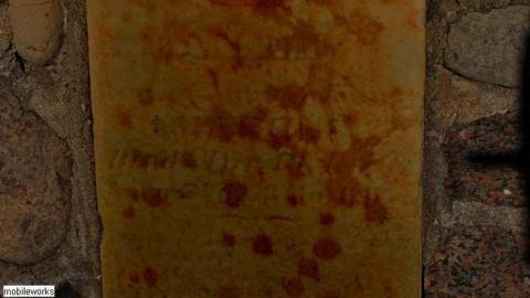 Ellis Chapel 1861 And Cemetery photo 5