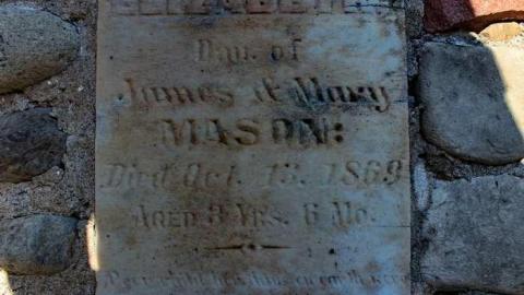 in the shadow of the 401 - Ellis-Chapel-1861-and-Cemetery7.jpg