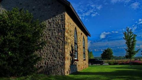 in the shadow of the 401 - Ellis-Chapel-1861-and-Cemetery8.jpg