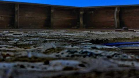 Ellis Chapel 1861 And Cemetery photo 2