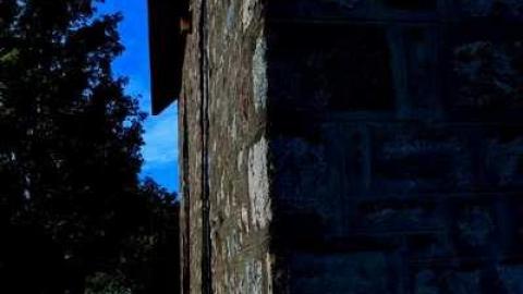 in the shadow of the 401 - Ellis-Chapel-1861-and-Cemetery2.jpg