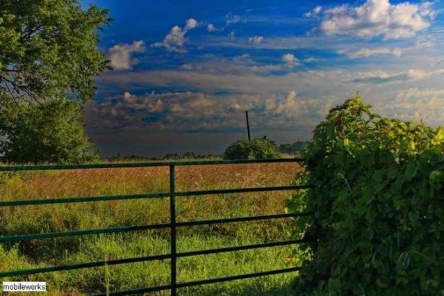 Ellis Chapel 1861 And Cemetery - Puslinch, Ontario