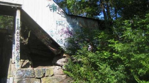 Dofasco Tube - Hamilton, Ontario