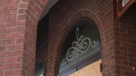 Sudbury Cedar Hut photo 2