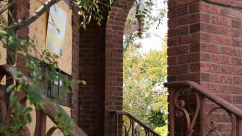 Sudbury Cedar Hut - Greater Sudbury / Grand Sudbury, Ontario