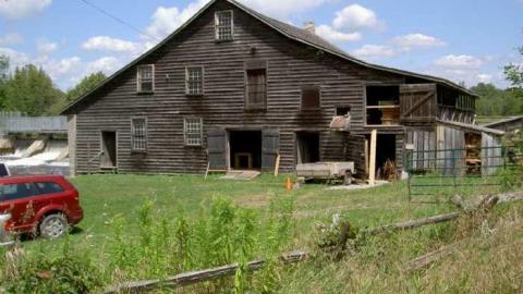 Photo from Hope Mill 1835