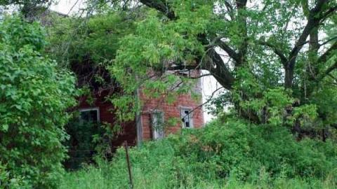 Kirkfield Road house cover photo