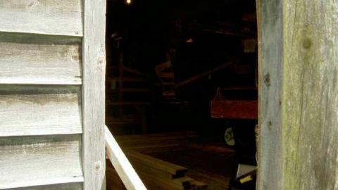 Photo from Hope Mill 1835