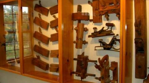 Photo from Hope Mill 1835