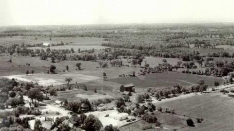 Photo from Historic Images