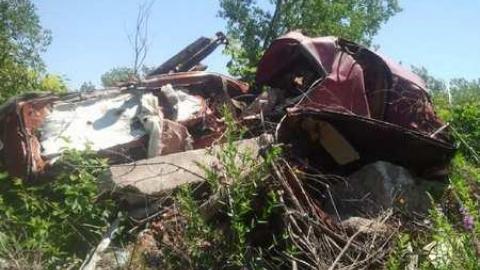 Photo from visit aug 2013