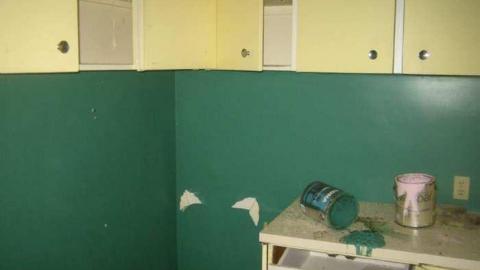 Photo from The Coveted Cabin