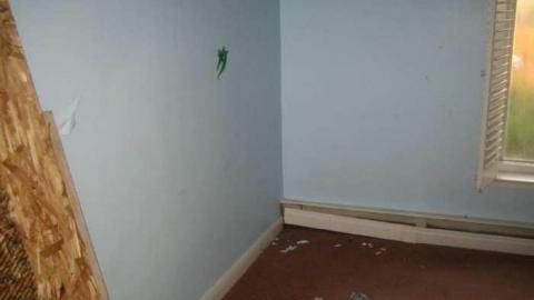 Photo from The Coveted Cabin