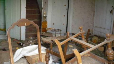 Photo from August 13