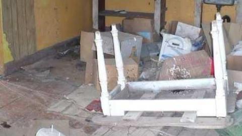 Photo from August 13