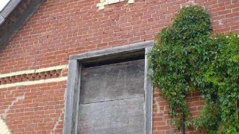 Photo from August 13