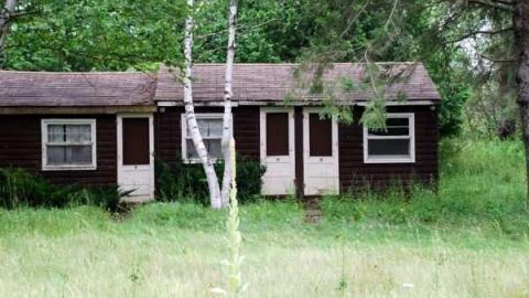 Ranch Motel - Coboconk photo 3