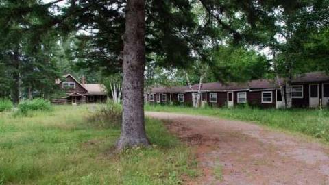 Ranch Motel - Coboconk photo 4