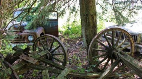 Photo from August 2013