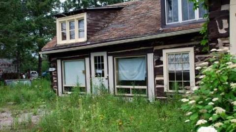 Ranch Motel - Coboconk - Kawartha Lakes, Ontario