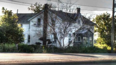 Mayport Airfield photo 3