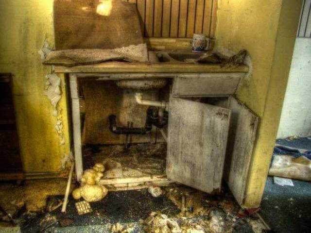 Mayport Airfield - Brampton, Ontario