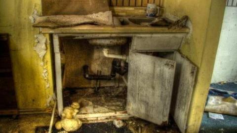 Mayport Airfield - Brampton, Ontario