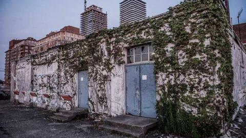 Trinity Bunker photo 4