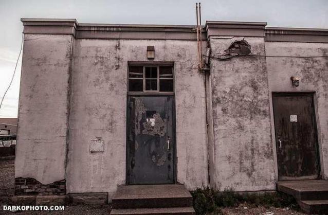 Trinity Bunker photo 5