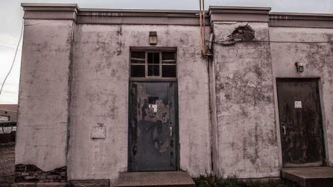 Trinity Bunker photo 5