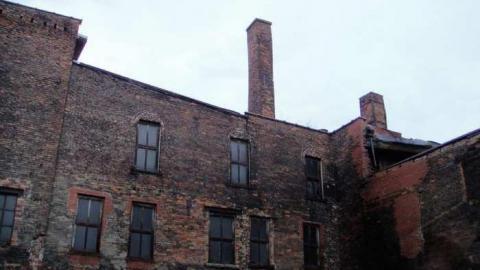 Variety In Buffalo - Buffalo, New York