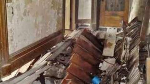 Photo from PG-13 Gallery Summer Meet