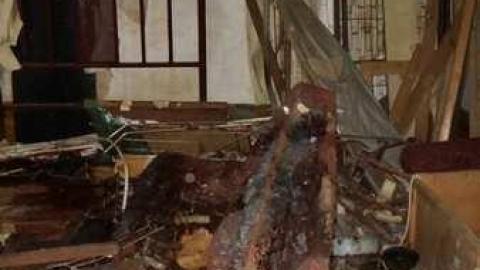 Photo from PG-13 Gallery Summer Meet