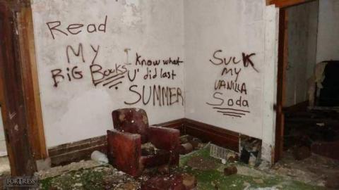 Photo from PG-13 Gallery Summer Meet