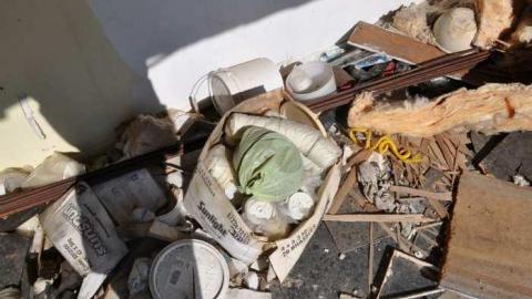 Photo from Summer 2013 Visit 