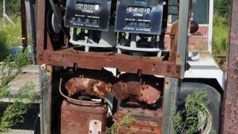 Photo from Summer 2013 Visit 