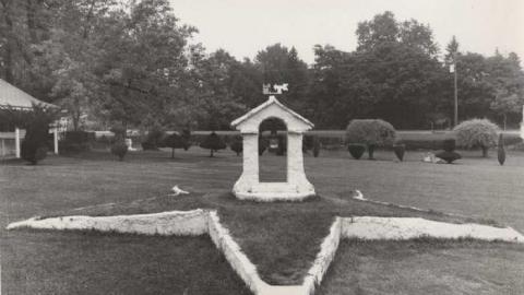 Cedar Croft Motor Court photo 5