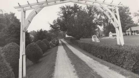 Cedar Croft Motor Court photo 3