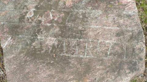 Sadowa Pioneer Cemetery - Kawartha Lakes, Ontario