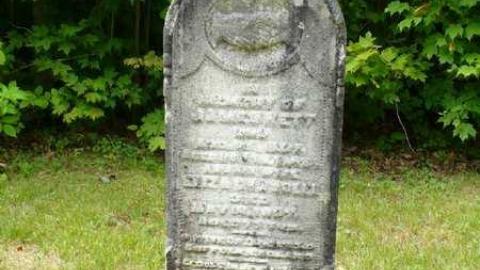 Sadowa Pioneer Cemetery photo 5