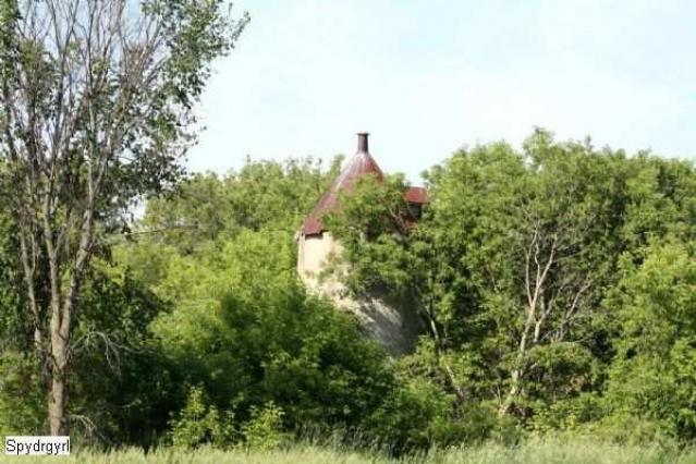 Edward Cole House of Chubtown photo 5