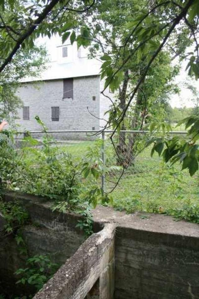 Babcock Mill subsidiary building photo 5
