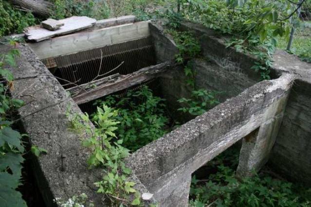 Babcock Mill subsidiary building photo 4