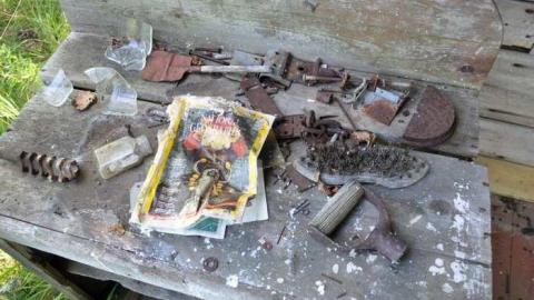 August 2013 Visit - Knock,-knock,-noones-home.16.jpg