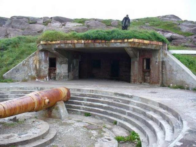 Cape Spear Guns photo 2