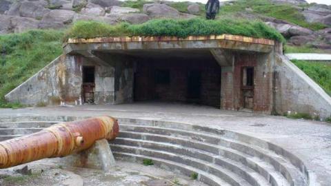 Cape Spear Guns photo 2